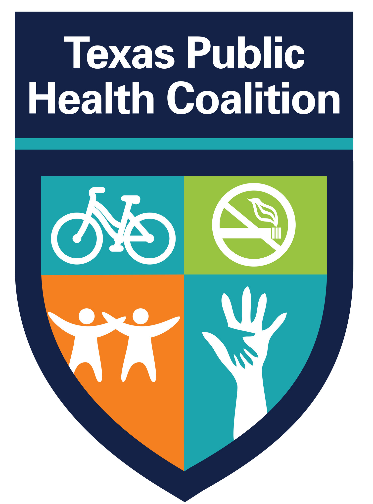 TPHC logo TPHC logo